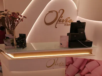 Olivia Nails