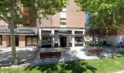 Olvi Peluquería y Belleza