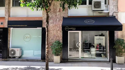 Om Estética Barcelona
