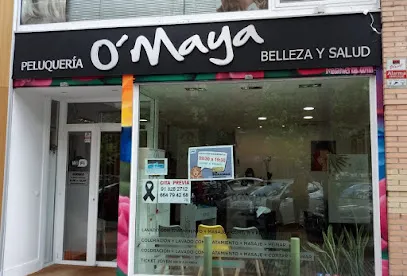 O´Maya