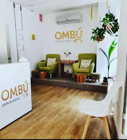 Ombu Centro Estética