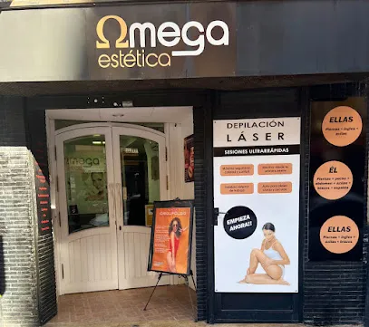 Omega Estética Castellon