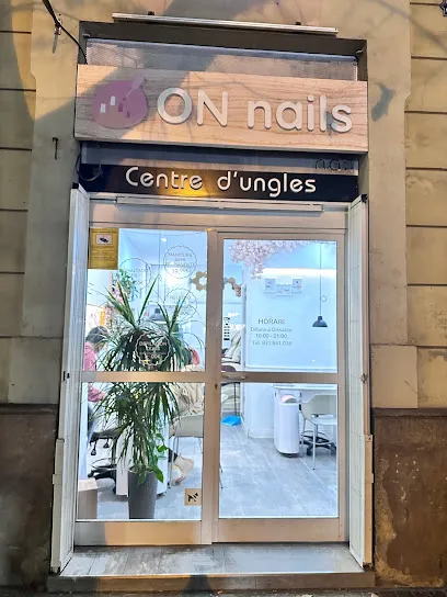 On Nails