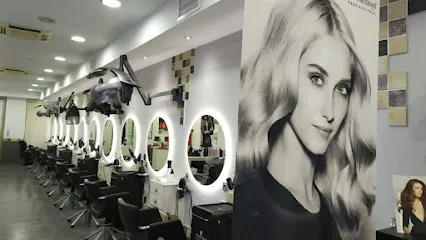 ON STYLE PELUQUEROS
