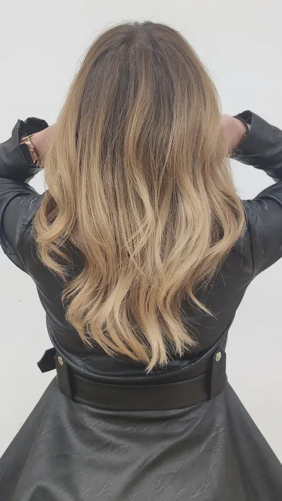 Ona salon by cris
