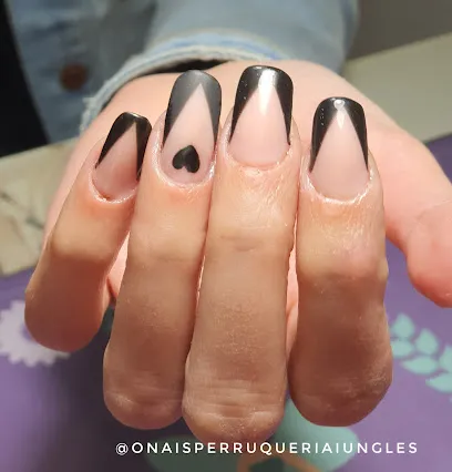 Onais Perruqueria I Ungles