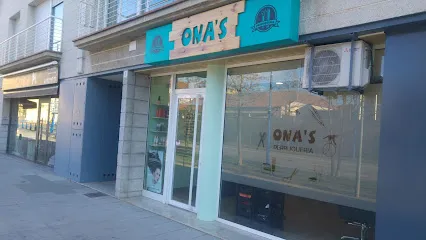 Ona's Peluquería Parets