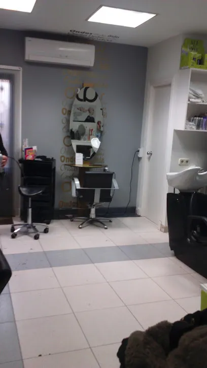 Ondas estilistas arnedo