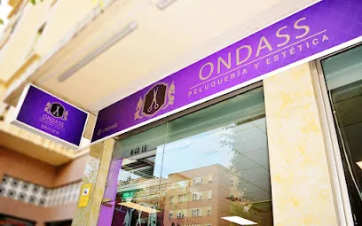Ondass Peluquería