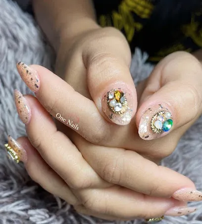One Nails