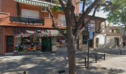 One Style Peluqueria El Alamo