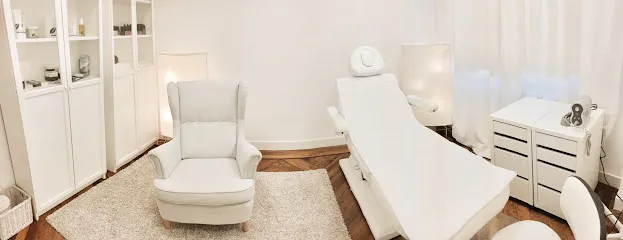 Ongles BioBeautySalón
