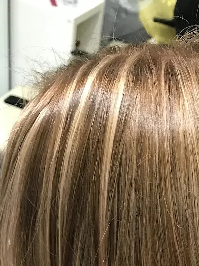 Onix Peluqueria