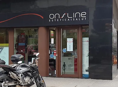 Online Estética i Salut
