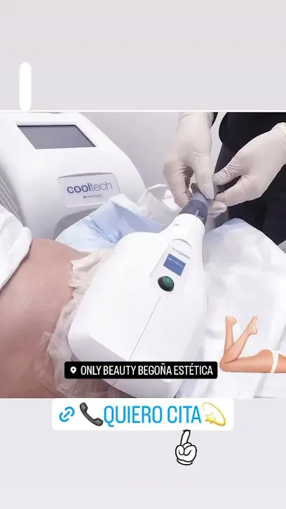 Only Beauty BegoñaEstética
