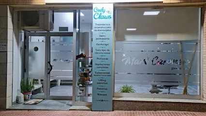 Only Claws | Salón de Uñas