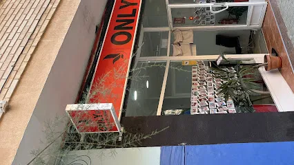 Only | Salón de Uñas