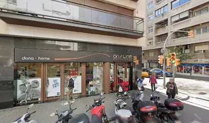 Onsline Estéticaisalut
