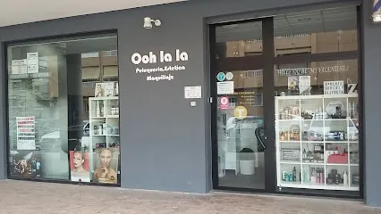 Ooh La La