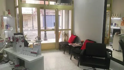 O.P. Studio Peluquería & Estética