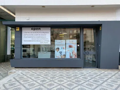 OPEN Estética AVANZADA