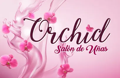 Orchid Salón de uñas