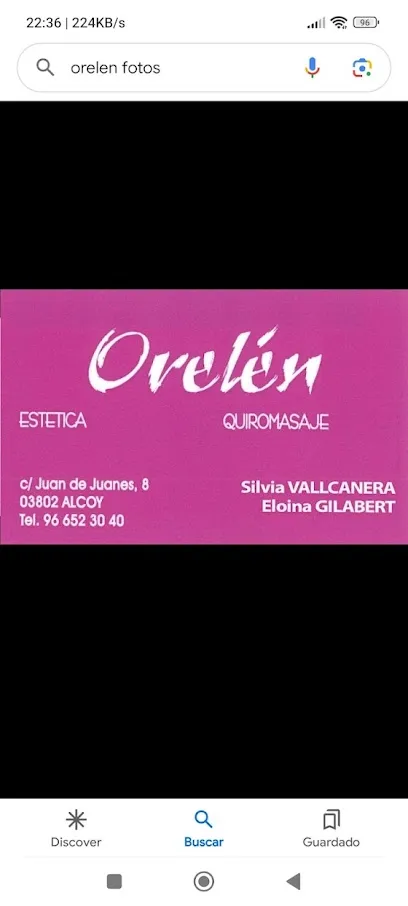Orelen