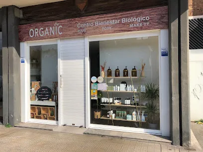 ORGANIC Centro de Belleza