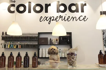 Organic jp Beauty hair salon