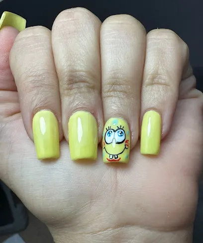Orly Nails Studio