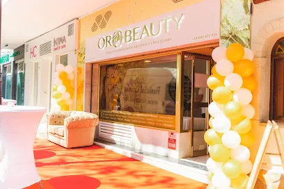 ORO Beauty Cente