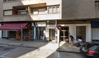 Orta's Peluquería