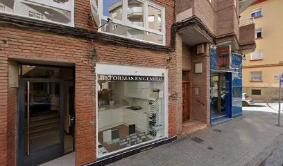 Ortega Peluqueros