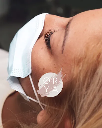 ORYA ESTUDIO DE BELLEZA
