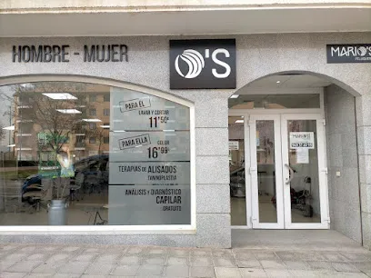 O'S Peluquerias Mario's