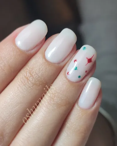 OshuNails