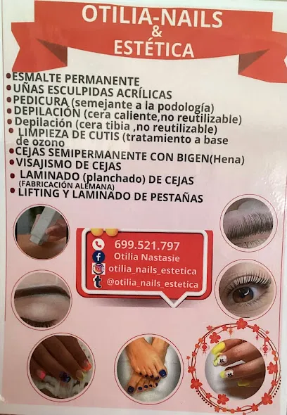 Otilia Nails & Estética