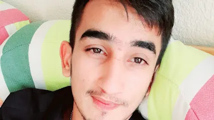 Oujda Peluquería