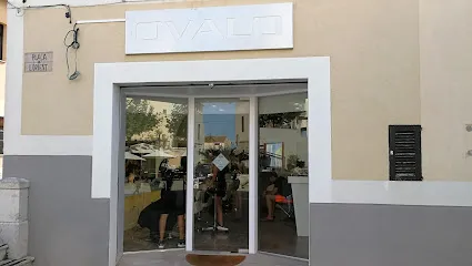Ovalo Estilistas