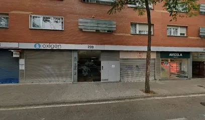 Oxigen Estética
