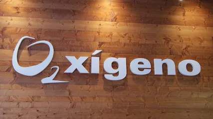 Oxigeno
