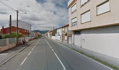 Oxum Uñas y Estilo
