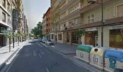 Ozono Peluqueros