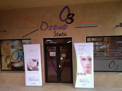 Ozono Stetic