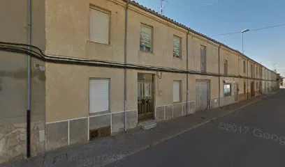 P. Mar