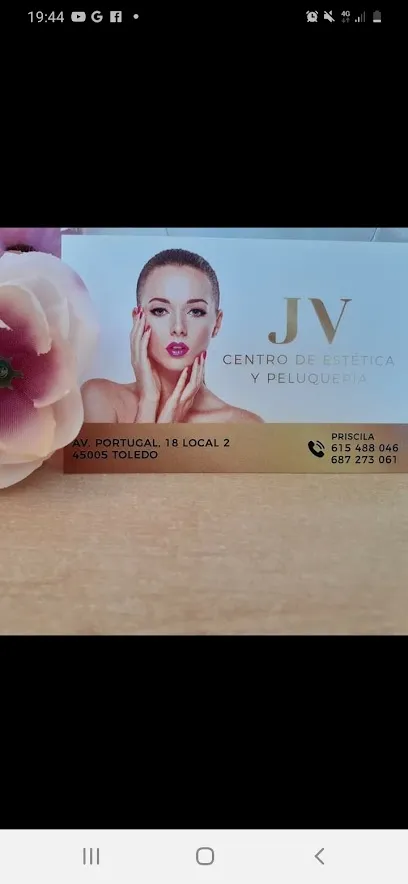 P.P CENTRO Estético y PELUQUERIA