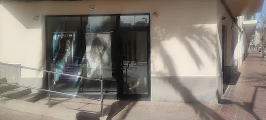 Pablo Herrera Peluqueria y Estetica