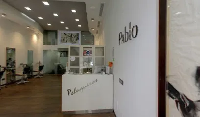 Pablo Peluqueros | Félix Rodríguez de la Fuente