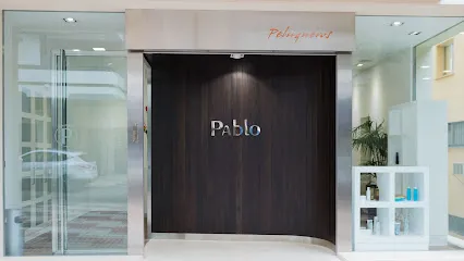 Pablo Peluqueros | Virgen del Pilar