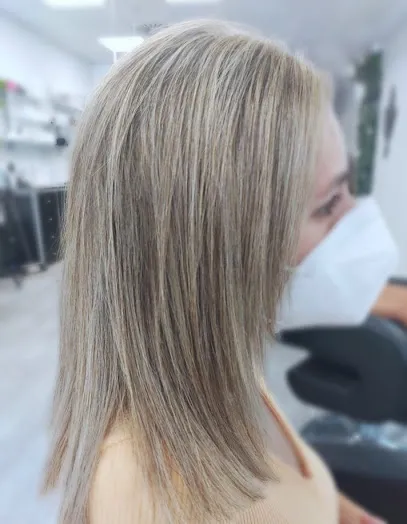 Pacaray Peluqueros